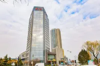 Huancheng Caston Hotel
