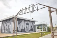 The ANMON Resort Bintan- Glamping