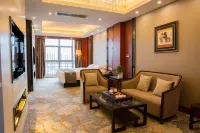 Hamada Holiday Hotel Hotel di Zhangpu County