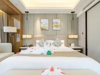 泰安金盛国际大酒店 - 高级大床房