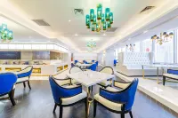 Bayannur Lanyu Hotel (Victoria moore city Branch) Hotel a Bayannur
