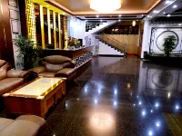Tianyou Holiday Hotel (Wuyuan High Speed Railway Station)