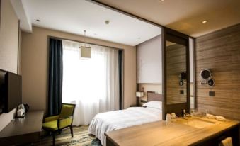 Guomao Boutique Hotel