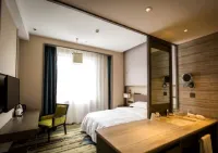 Guomao Boutique Hotel