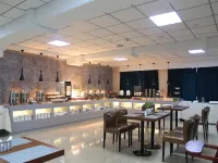 Yitel Trend (Changchun Dongsheng Street Metro Station) Hotels near Erdao