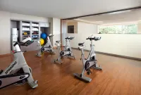 The Westin Maui Resort & Spa, Ka'anapali - Gym