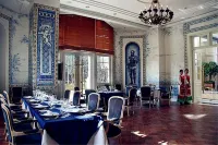 Legendale Hotel Beijing - breakfast