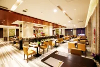Juyin Junyue Hotel