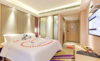 Lavande Hotel (Chongqing Nanping Pedestrian Street, Gongmao Metro Station)