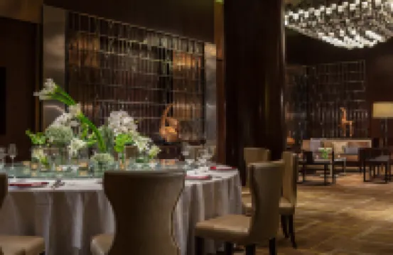 萬麗天津賓館（市政府店）