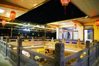 Yulin City Inn Отели в г. Старый город Хешунь