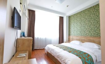 Jinzhou Bohai University Expert Apartment