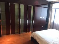 天津中心悦禾涉外服务公寓 - 观景跃层房