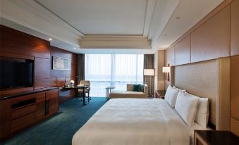 JW Marriott Hotel Zhengzhou
