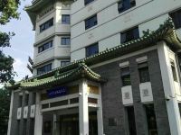 北京天安瑞嘉酒店 - 酒店附近