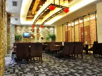 Yanjiang International Hotel - breakfast