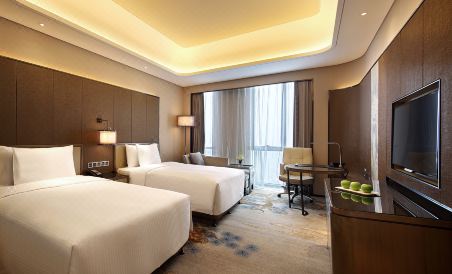 Wanda Realm Tai'an - Housity