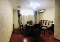 Yutai International Hotel - Gym