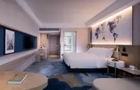 Zhaoqing Kaifeng Sichuan Kailiard Hotel Hotels in Fengkai