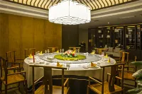 Phoenix City Hot Spring Resort - breakfast