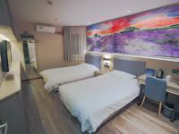 速8酒店(北京立水桥店) - 标准双床房