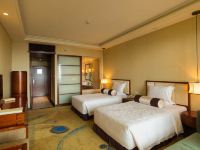 珠海海泉湾维景国际大酒店 - 天王星海景双床房