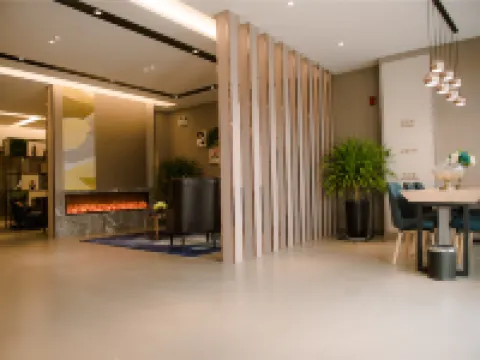 Homeinn Selected Hotel (Linzhang County Government) Hotel a Linzhang