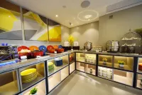 Homeinn Selected Hotel (Handan Development Zone East Railway Station Municipal Government)