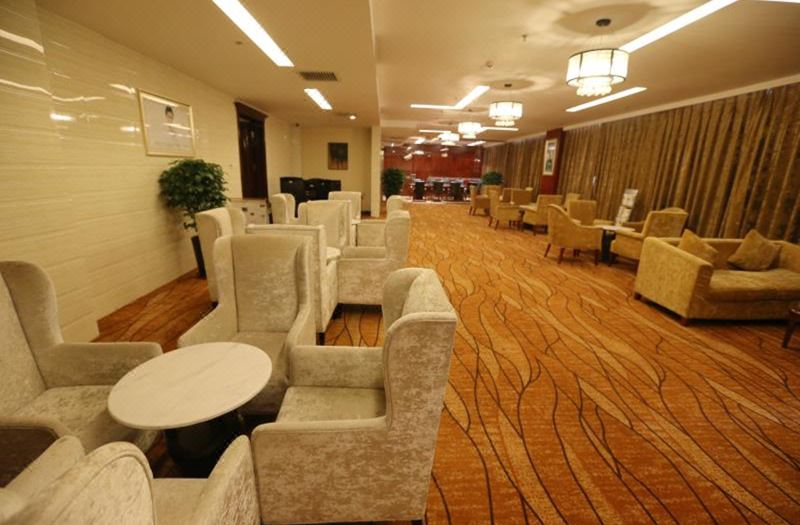 Jingye Hotel photo 2