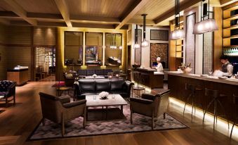 Grand Hyatt Shenyang