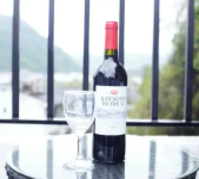Yunsu·Villa Holiday Hotel (Yangshuo West Street)