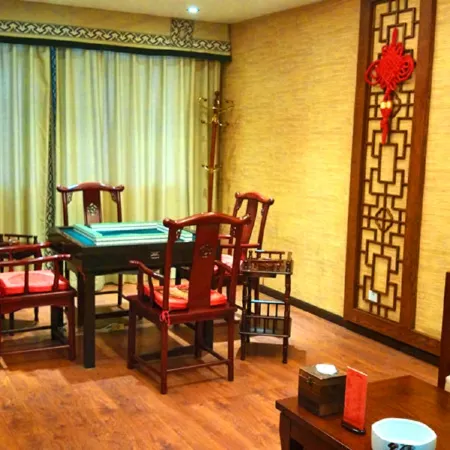 Jia Tai City Hotel