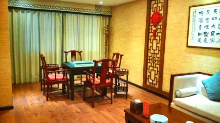 Jia Tai City Hotel