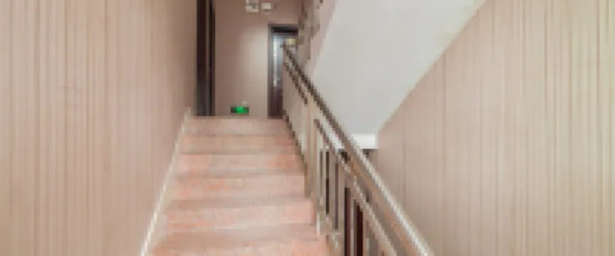 Luoyuan Laiyuan Apartment