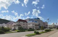 Haishen Hot Spring Hotel