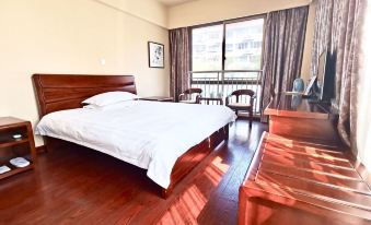 Puyuan Qihonglou Hotel