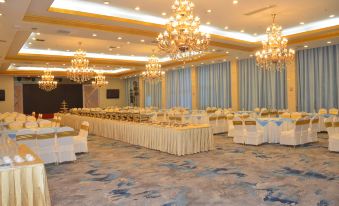 Tieshan Hotel