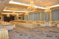 Tieshan Hotel