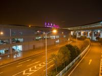 紫宸酒店(重庆江北机场T3航站楼店) - 健身娱乐设施