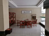 耿馬松源大飯店