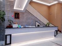 黔西悦家花园酒店 - 公共区域