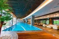 Dou Yun Guipin World Hotel - 5 stjerner