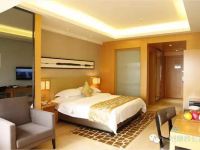 广州颐和公寓 - 高级公寓大床房