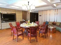 Shangjin Hotel