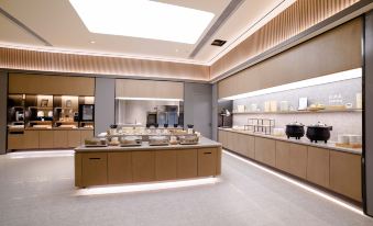 JI Hotel (Chengdu Jinnan Tianjie)