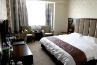 Huatai Yanyuan Hotel