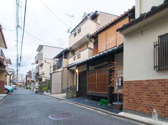 京都の京都銀行 二条駅前支店周辺ホテル 2021おすすめ宿 Trip Com