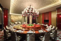 Wanda Realm Bozhou - Breakfast