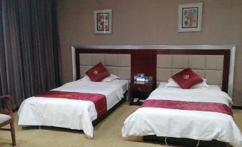 Kangyi Theme Hotel