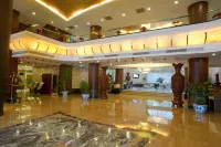 Shiwai Taoyuan Hotel فنادق في قوانغ نان